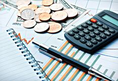 Ingresos tributarios cayeron 25.4% en marzo