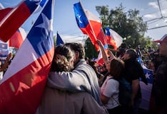 Acciones chilenas rozan nuevo récord tras contundente victoria de Kast