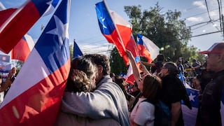 Acciones chilenas rozan nuevo récord tras contundente victoria de Kast