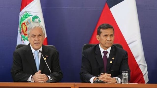 Próxima cumbre de Alianza del Pacífico en Colombia formalizará acuerdos entre Perú y Chile