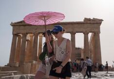 Ola de calor en el planeta: cuando la temperatura alcanza máximos históricos
