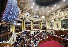Congreso: diputados aprobaron derogación de la ley del Colegio de Artistas