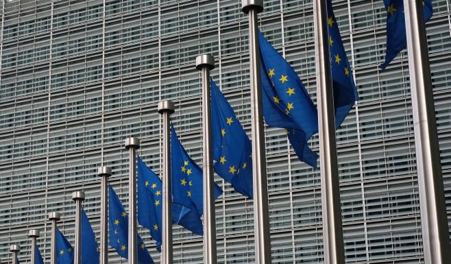 Eurocámara.