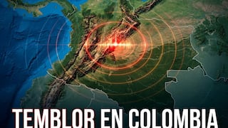 Temblor en Colombia EN VIVO hoy, viernes 16 de octubre: hora exacta, magnitud y dónde fue el epicentro del último sismo, según SGC