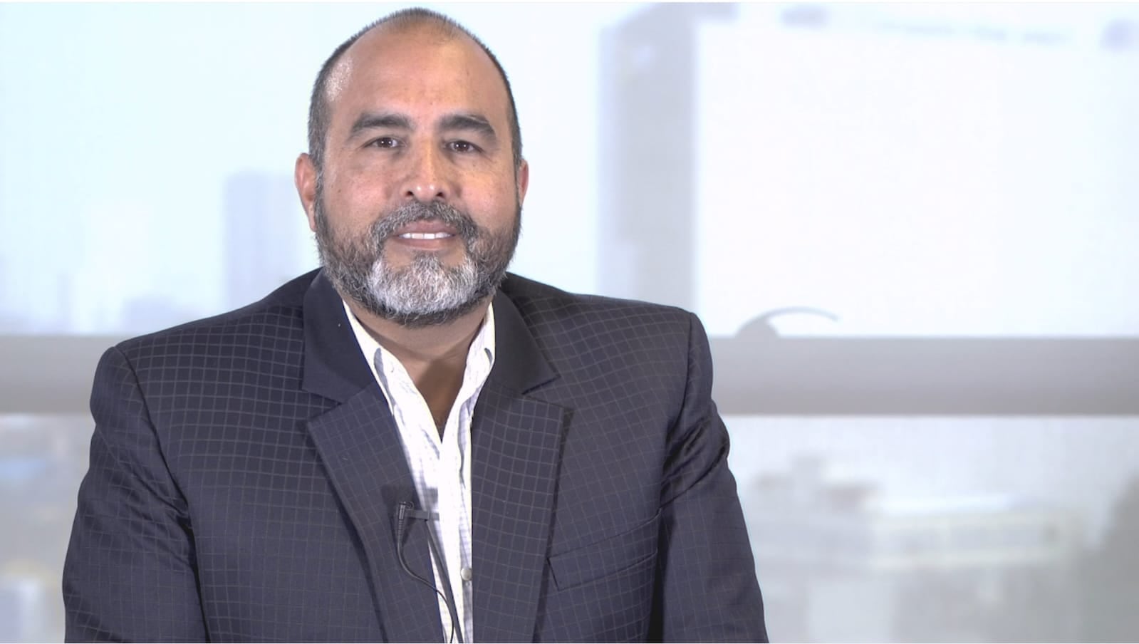 Director de Mercado Corporativo Claro Perú, Mariano Orihuela