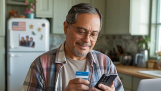 La SSA ha determinado a quiénes les realizará un depósito directo a sus cuentas de hasta US$5,108