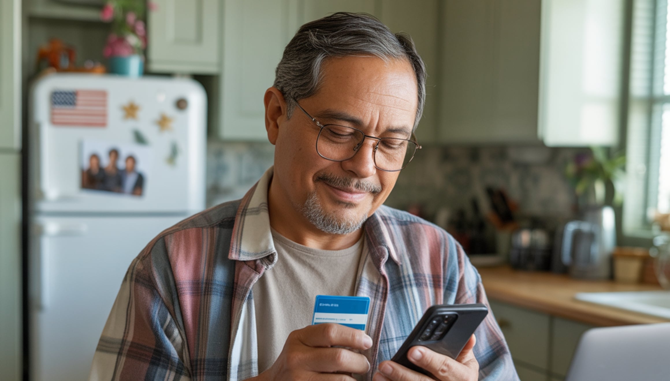 Todos los jubilados cobran mensualmente su Seguro Social (Foto: Imagen referencial creada por El Comercio MAG usando la IA de Leonardo)