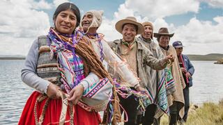 Perú fue el país con mayor reducción de la pobreza multidimensional en la última década