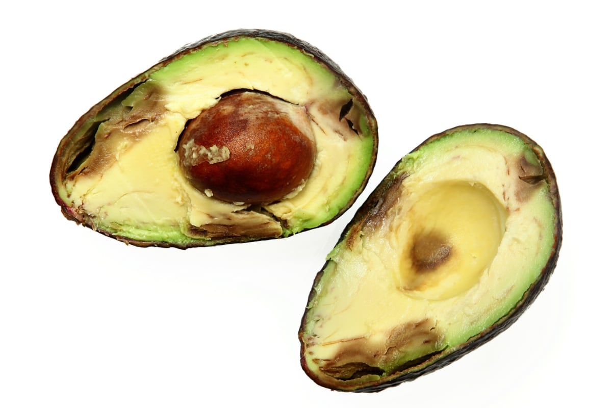 Calidad de la palta se podría ver afectada en esta temporada de cosecha, según el Senamhi y experto Ulises Osorio Foto: Istock.
