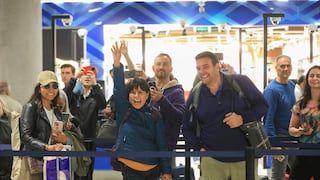 Más de 2 millones de peruanos viajarán en Navidad y Año Nuevo: ¿a dónde y cuánto gastarán?