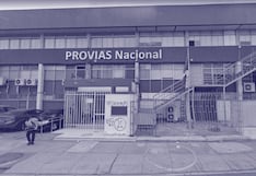 Fiscalía investiga a funcionarios de Provías por presuntas irregularidades en contratación exprés