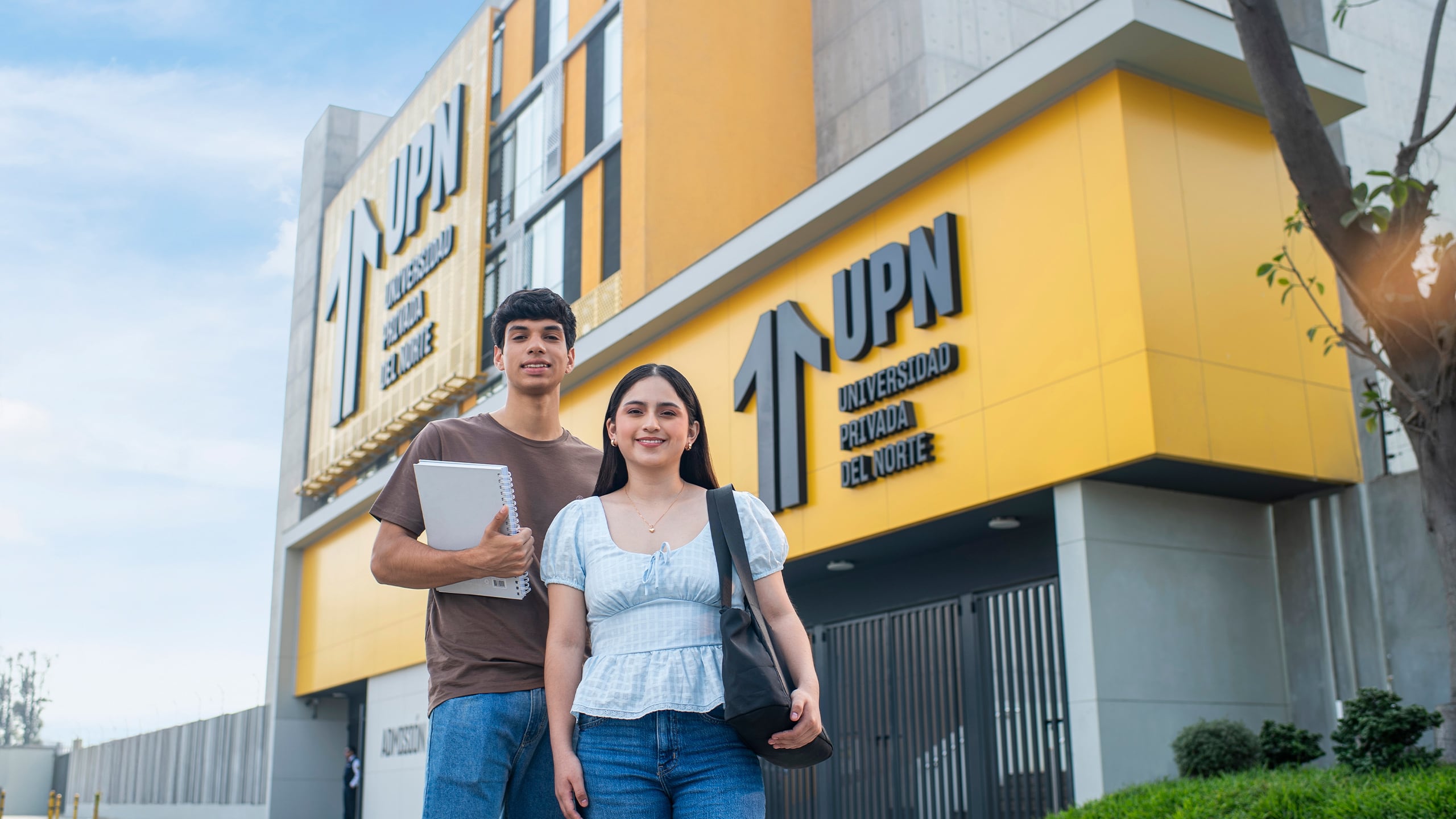 Entre los proyectos más relevantes de Laureate en Perú, figura la apertura de un segundo campus de la UPN en Lima Sur. Su apertura se realizaría en marzo de 2027. (Foto: difusión).