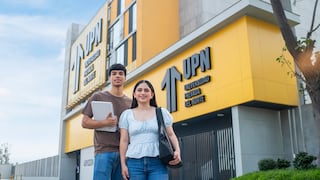 UPN apuesta por un modelo de aprendizaje centrado en empleabilidad y uso de la IA