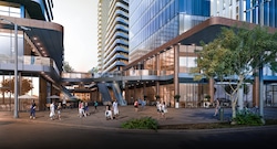 Tras Plaza San Miguel, distrito este año acoge otro mall: Marina City Center y su oferta mixta