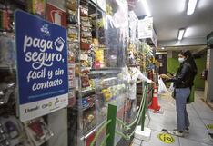 Pagos con número de celular entre bancos y microfinancieras empezará en setiembre