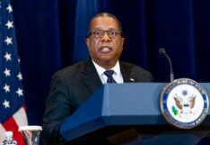 EE.UU. pide “acceso de todos los partidos” al escrutinio de votos en Venezuela