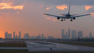Aerolíneas de Emiratos Árabes, Corea del Sur y Catar buscan vuelos directos a Perú 