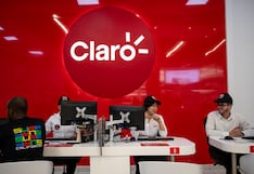 América Móvil planea adquirir activos de Grupo Salinas en Colombia