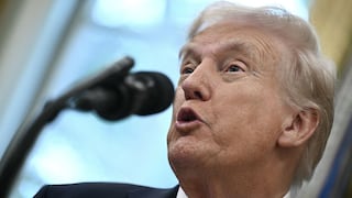 Estados Unidos podrá atacar: Trump declaró “conflicto armado” contra cárteles de droga