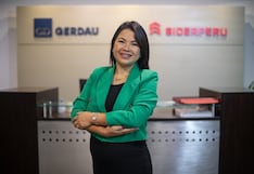 “Tengo varios retos, pero el más trascendental es convertirme en madre”