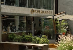 San Isidro y la nueva apuesta de cafetería bistró en el boulevard de lujo El Bosque