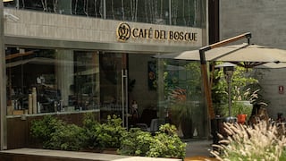 San Isidro y la nueva apuesta de cafetería bistró en el boulevard de lujo El Bosque