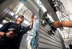 Senati y sus planes para instalar instituto cerca al megapuerto de Chancay