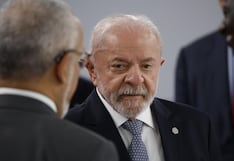 “Nunca fui de izquierda”: la confesión de Lula durante el G7 y su mensaje a Trump