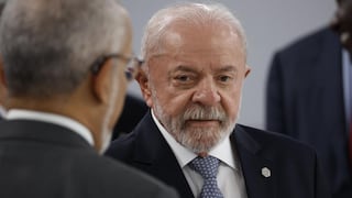 “Nunca fui de izquierda”: la confesión de Lula durante el G7 y su mensaje a Trump