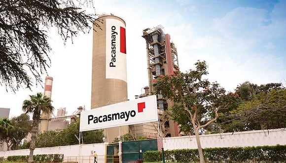 Pacasmayo enfocará sus inversiones en el sostenimiento, tras haber más que duplicado su capital de enero a setiembre del 2023.