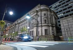 Japón pone fin a la era de tipos negativos y el yen se resiente