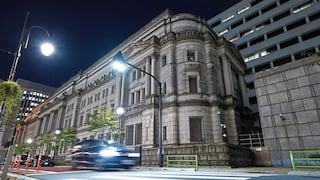 Japón pone fin a la era de tipos negativos y el yen se resiente