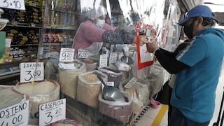 Inseguridad alimentaria: ¿Por qué los precios de la canasta básica familiar peruana se han incrementado?