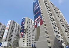 Villa Panamericana pasa a manos del Ministerio de Educación