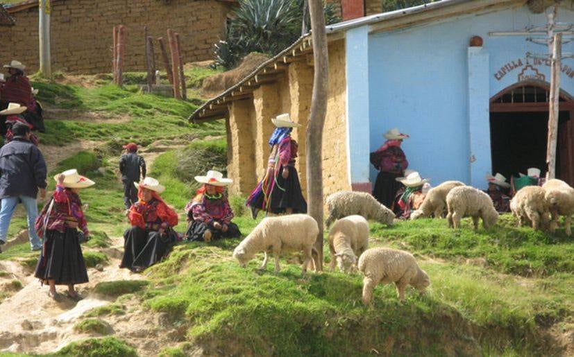 El dictamen dispone que las empresas podrán suscribir acuerdos de participación en beneficios con las comunidades campesinas y nativas situadas en el área de influencia. (Foto: USI)