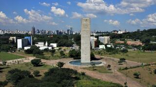 Brasil y Chile tienen las mejores universidades de Latinoamérica