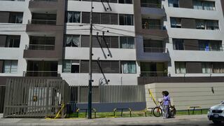 ¿Percibe que los precios de viviendas en distritos top de Lima bajaron en el último año?