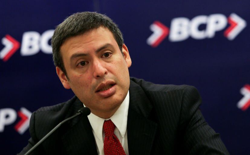 Juan Carlos Odar. (Foto: Andina)