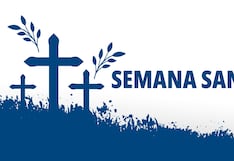 120 frases de Semana Santa 2026 para agradecer, pedir perdón y empezar de nuevo