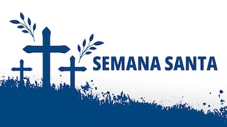 120 frases de Semana Santa 2026 para agradecer, pedir perdón y empezar de nuevo