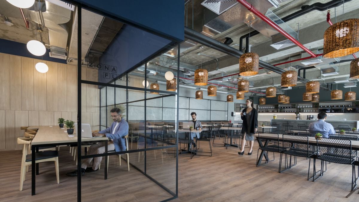 Swiss Rents alista ingreso a México con coworking: los otros países en la mira