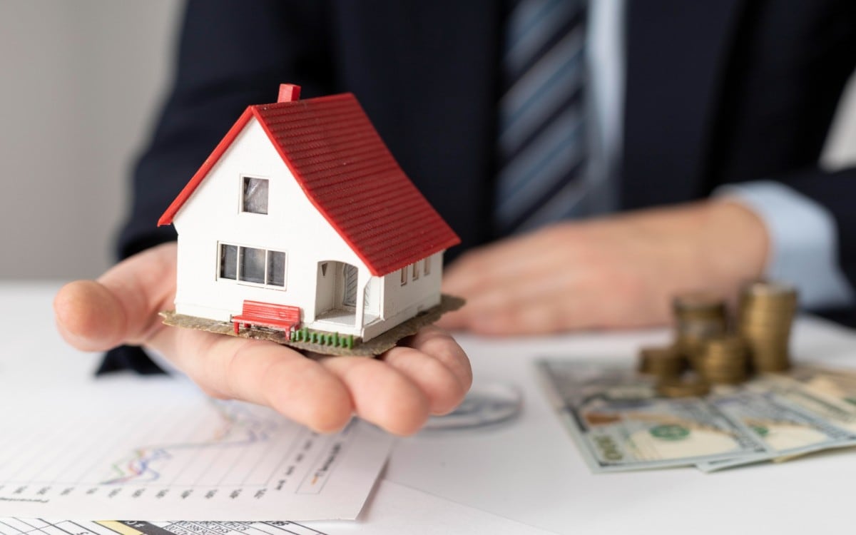 El alto costo de la vivienda está empujando a muchos residentes de California a abandonar el estado en busca de opciones más accesibles. (Foto referencial: Freepik)