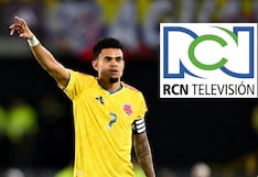RCN EN VIVO por Internet — dónde ver partido Colombia vs. Jordania en TV abierta y Fútbol Online