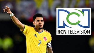 RCN transmitió el partido Colombia 2-0 Jordania por amistoso al Mundial 2026