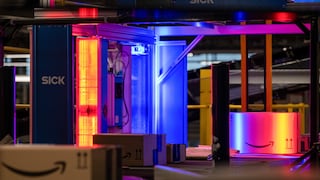 Amazon despedirá a 16,000 empleados para redirigir inversiones hacia la IA