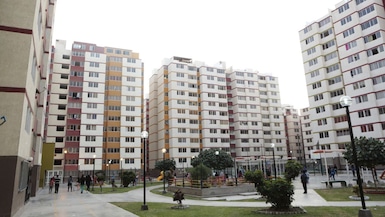 Departamentos