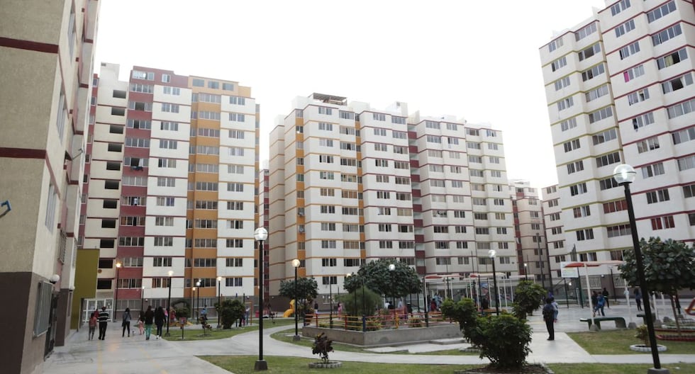 Lima: viviendas pequeñas ganan terreno en el mercado