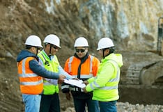 Buenaventura con cuatro proyectos clave tras San Gabriel y ¿una mina fuera de Perú?