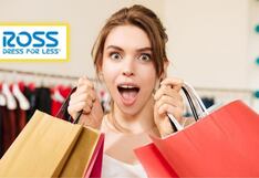 En qué horario puedes encontrar los mejores descuentos en Ross Dress For Less
