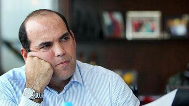 Fernando Zavala: “En el plan de PPK no está el tema de Conga y Tía María”